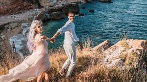 Cum a reacționat Andreea Bălan, după ce soțul ei a fost prins drogat 