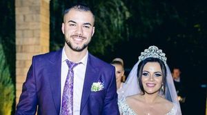 Carmen de la Sălciua, după ce Culiță a sters-o de pe Instagram