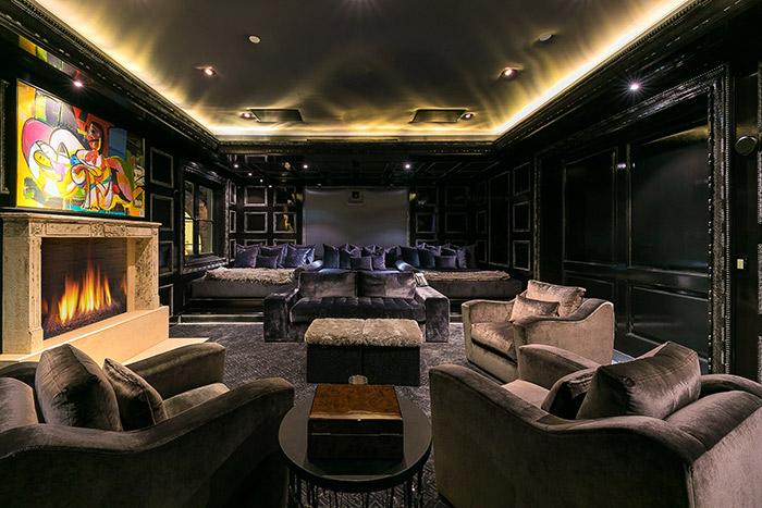 Cum arată vila luxoasă &icirc;n care se vor muta Meghan și Prințul Harry