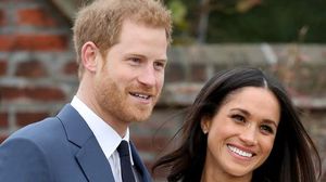 Cum arată vila luxoasă în care se vor muta Meghan și Prințul Harry