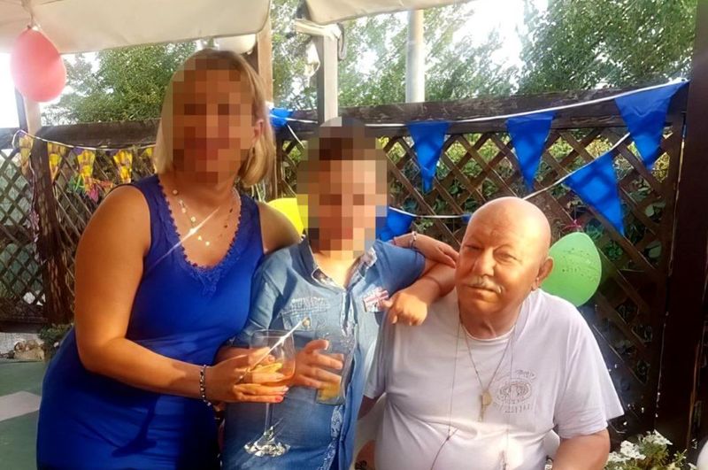 Italianul infectat cu coronavirus a intrat &icirc;n contact cu rom&acirc;ni 