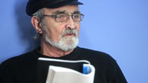 Actorul Damian Oancea a murit