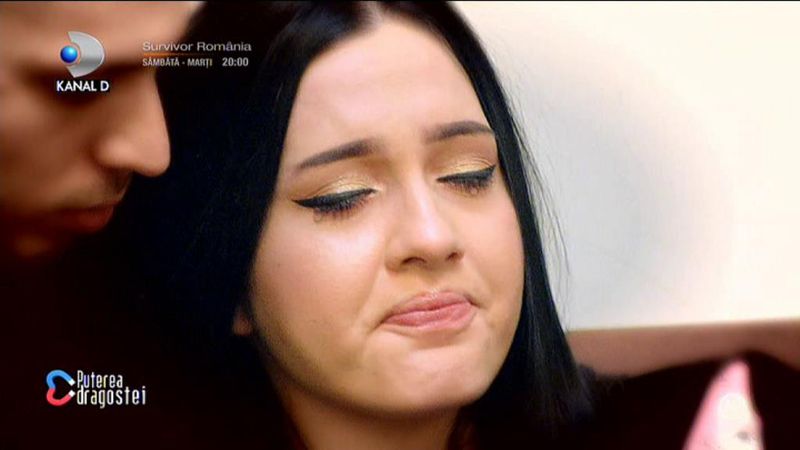 Bianca de la Puterea dragostei noi clipuri indecente: 