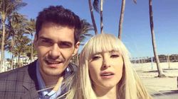 Ce au căutat polițiștii în mașina lui George Burcea?! S-a aflat tot adevărul despre soțul Andreei Bălan