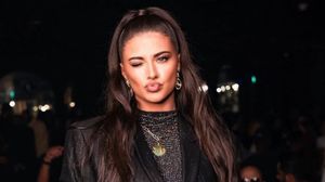 Antonia reușește la fiecare concert să își țină fanii în priză prin aparițiile pe care artista le are pe scenă.