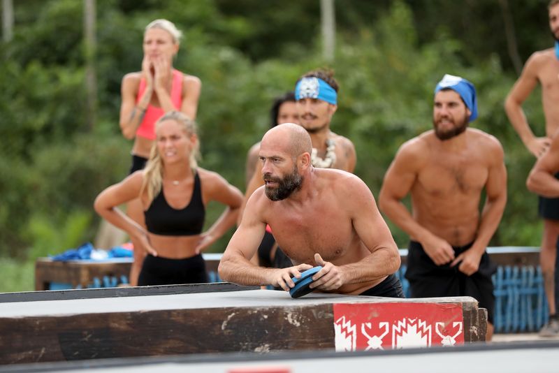 Remus a parasit Survivor Romania,&nbsp;chiar de ziua lui de nastere