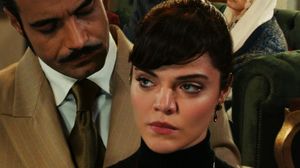 Zuleyha fuge de familia Yaman, azi, în ”Mă numesc Zuleyha”