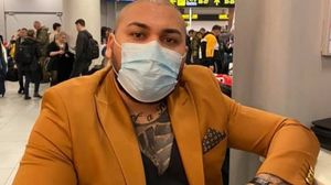 Cu ce a înlocuit Dani Mocanu masca medicinală:  „Te-ai făcut de râs!”