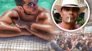 Fiul lui Marcel Toader despre CORONAVIRUS