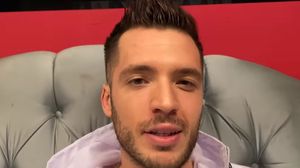 Livian de la Puterea dragostei, despre eliminare! "O să mă cer să plec în fiecare săptămână"