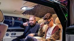 Abi Talent scoate piesă cu Florin Salam?! Fanii au explodat: ”L-ai luat să-ți facă masaj înainte de concert?”