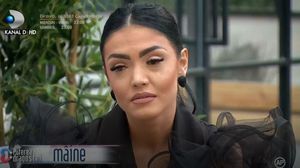 Andreea Mantea, în lacrimi după ce Livian a anunțat că pleacă 