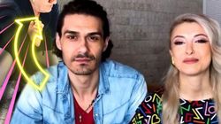 Dezvăluiri cutremurătoare despre  mama lui George Burcea! Femeia a fost înșelată și batută de soț! ”Ar fi avut peste zece internări în spital”