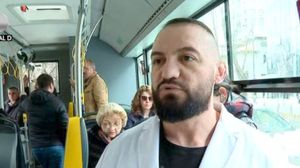 Cum ne protejăm de coronavirus în autobuz