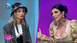 Andreea Tonciu o atacă dur pe Calina, la „Bravo, ai stil! Celebrities”: „Faci pe mironosița și ți-o spun în fața întregii țări”