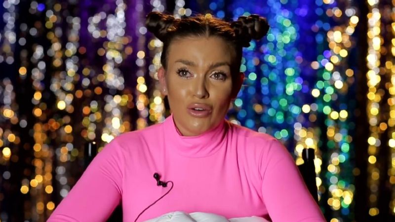 Oana Radu face dezvăluiri șocante despre relația cu fostul iubit mort