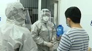 Test coronavirus