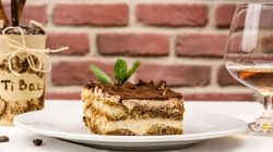 Tiramisu, rețeta pas cu pas! Cum se prepară desertul italian care a cucerit România