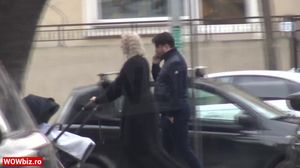 Ce se întâmplă cu Diana Dumitrescu? Prezentatoarea TV și-a pierdut complet... strălucirea Video paparazzi