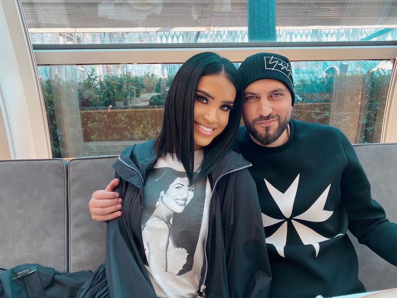 Ce se &icirc;nt&acirc;mplă cu Adelina Pestrițu &icirc;n luna martie! C&acirc;nd a citit horoscopul, nu i-a venit să creadă 