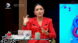 Puterea Dragostei 01 martie. Ligi îl face praf pe Cătălin