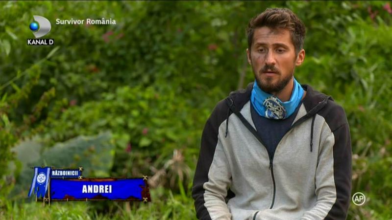 Tensiuni la Survivor! Războinicii au pierdut meciul pentru imunitate