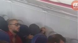 Prima reacție a Loredanei Chivu după ce tot internetul a luat foc că s-a sărutat în avion cu Nikolas Sax! ”A fost doar o chestie de moment” EXCLUSIV