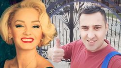 Primul soț al Mariei Constantin a făcut anunțul: ”Reluăm lucrările la casa din oraș!” FOTO