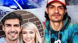 George Burcea, despre scandalul drogurilor: ”Cineva m-a turnat la poliție”! La cine se referă soțul Andreei Bălan?