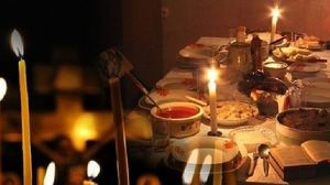 Cea mai simplă masă pentru Postul Paștelui