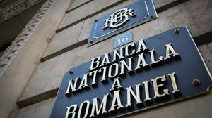 BNR lansează moneda