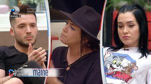 Andreea Oprică susține că este atacată de fanii Biancăi