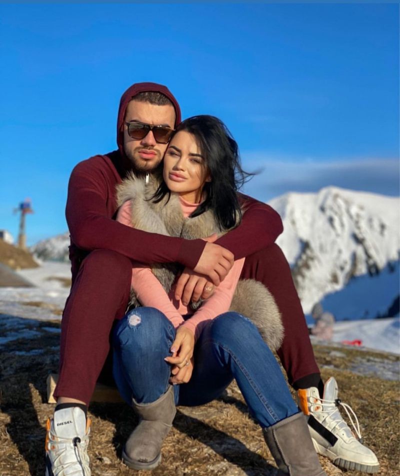 Carmen de la Sălciua, răspuns emoționant despre divorțul părinților ei