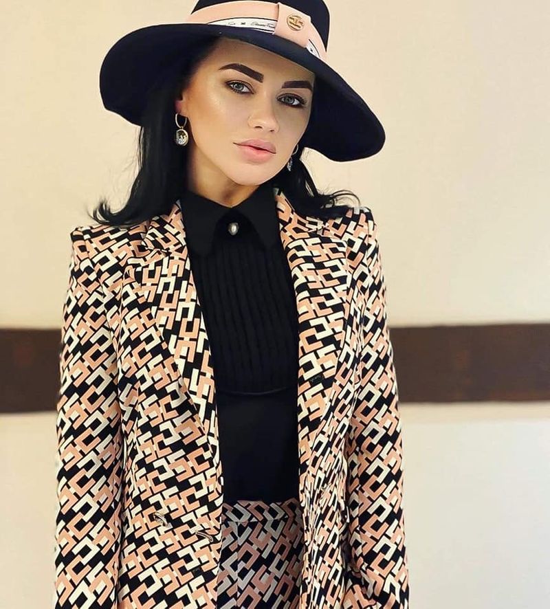 Carmen de la Sălciua, răspuns emoționant despre divorțul părinților ei