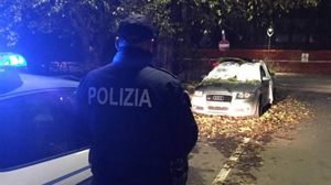 Strigătul disperat al unei românce, pe o autostradă din Italia