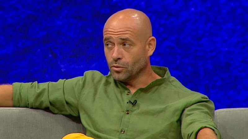 Remus a adus acuzații grave colegilor din tabăra Războinicilor