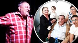 ”Nea Popa” și soția lui, loviți de necazuri! Uite cum arată astăzi actorul Tudorel Filimon și partenera lui FOTO