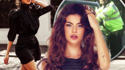 Cristina ICH, amendată de Mărțișor! Tânăra mămică a avut parte de o surpriză neplăcută