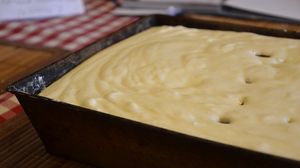 Blat de tort. Cea mai simplă rețetă