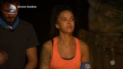 Războinica Adriana de la Survivor, eliminată din competiție! S-a lăsat cu țipete și hohote de plâns: „Strategie! Nu e corect!”