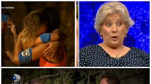 Războinicul Andrei se folosește de Karina de la Survivor? Mătușa ei aruncă bomba: „Eu în locul ei m-aș distanța de el. Se vede că nu e sincer”