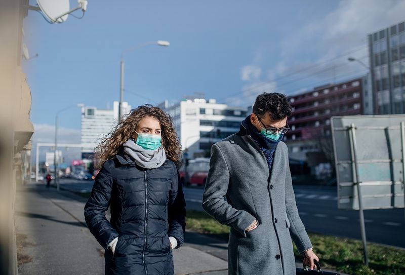 Ce spun experții în medicină de talie mondială despre pericolul unei pandemii Ce spun experții în medicină de talie mondială despre pericolul unei pandemii