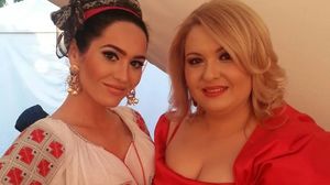 Viorica de la Clejani, prima reacție după ce s-a spus că Margherita are probleme cu inima