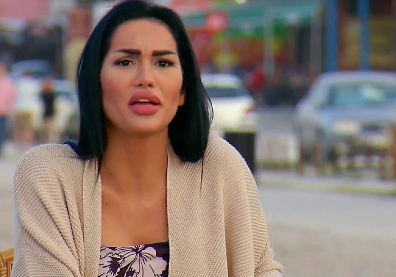 Viorica de la Clejani, prima reacție după ce s-a spus că Margherita are probleme cu inima