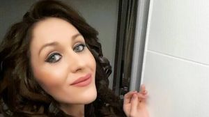 Dana Roba, dezvăluiri cutremurătoare despre tatăl ei! ”Era foarte violent, el mereu îmi spunea, eu te-am făcut, eu te omor”! Detalii incredibile! EXCLUSIV
