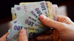 Ai luat credit de la bancă? Ce s-a întâmplat cu indicele ROBOR