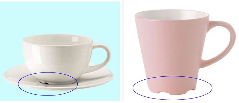 scobitura cani si cesti