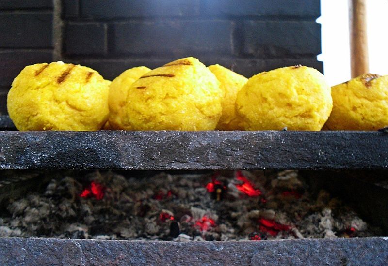 bulz ciobanesc reteta