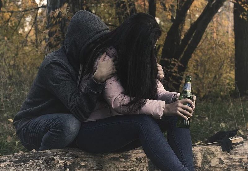 O elevă dintr-un liceu din Prahova a venit beată la ore