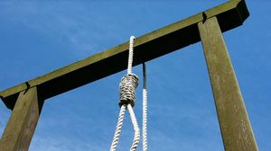 Patru bărbați vor fi executați prin spânzurare pe 20 martie